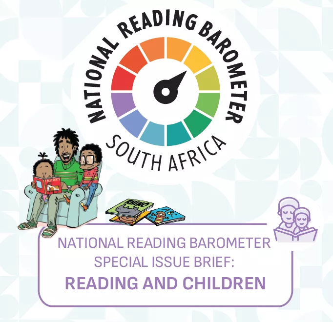 National Reading Barometer Special Issue Brief: Reading and Children