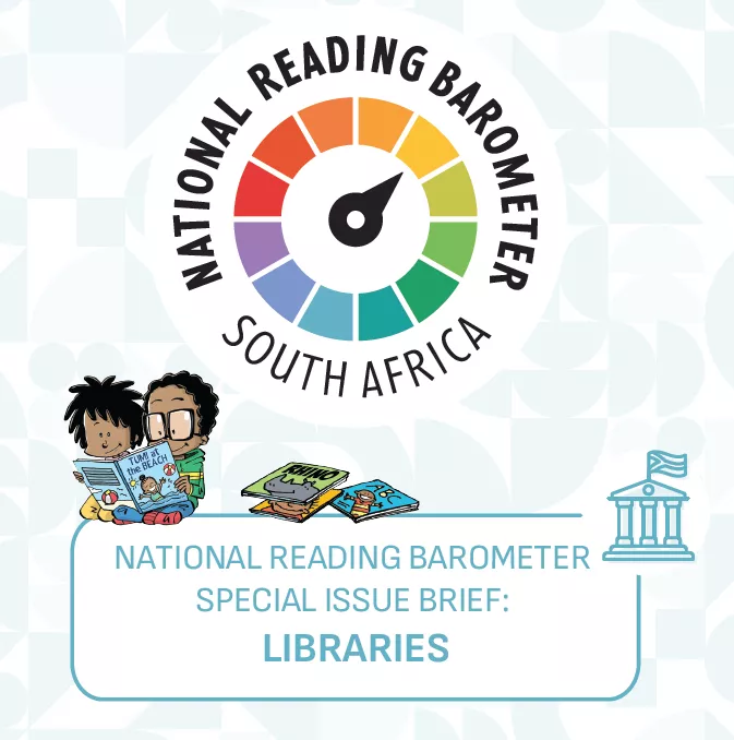 NRB Special Issue Brief: Libraries