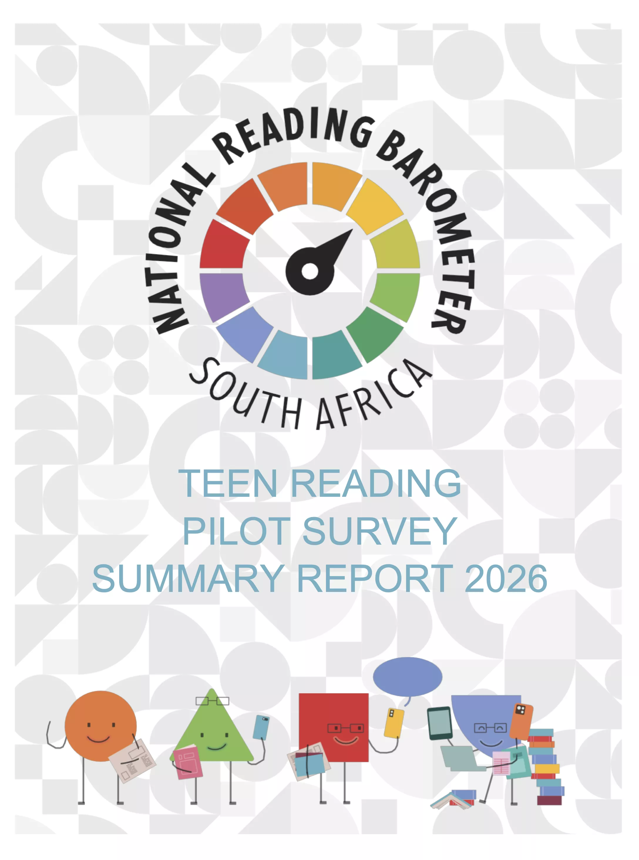 Teen Pilot Summary Report 