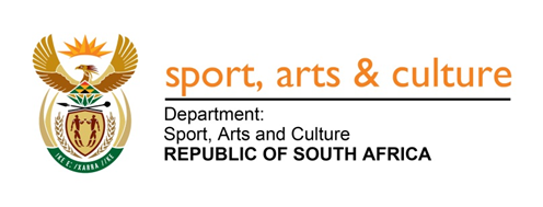 Department of Sports, Arts and Culture