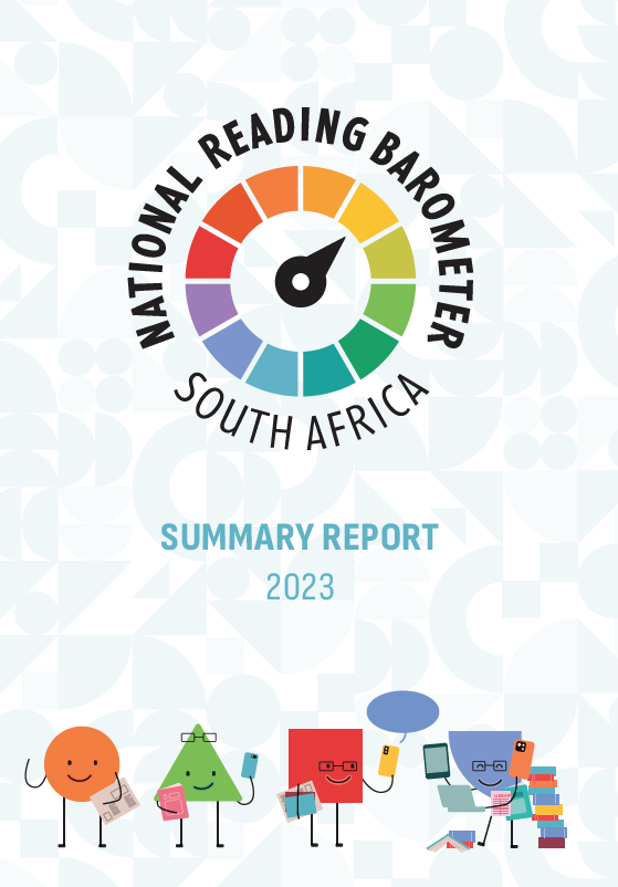 National reading barometer