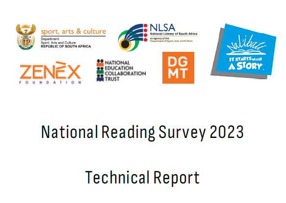 2023 Technical Report